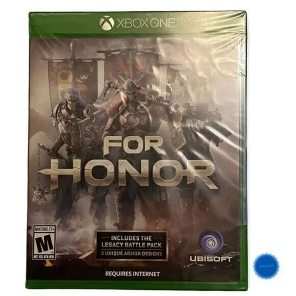 FOR Honor, Xbox One